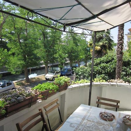 B & B Livia Oliva Veneţia-Lido Exterior foto