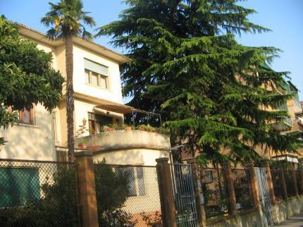 B & B Livia Oliva Veneţia-Lido Exterior foto